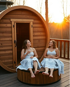 Sauna 1