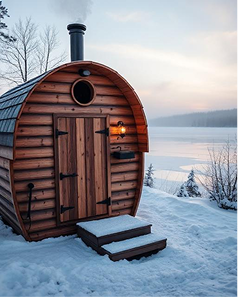 Sauna 4