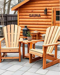 Sauna 5