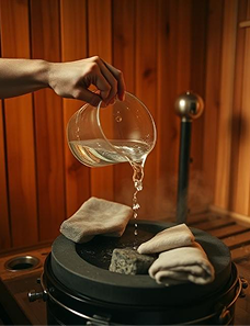 Sauna 6