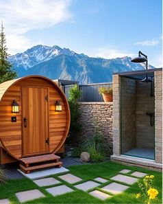 Sauna 2