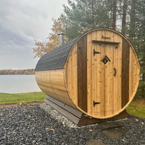 Sauna Accessories